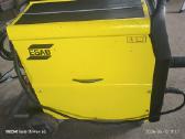 Suvirinimo pusautomatis Esab Mig C340 Pro - nuotraukos Nr. 3