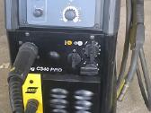 Suvirinimo pusautomatis Esab Mig C340 Pro - nuotraukos Nr. 4