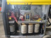 Suvirinimo pusautomatis Esab Mig C340 Pro - nuotraukos Nr. 5