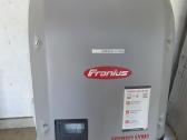 Trifazis Austriškas Fronius inverteris 6kw. - nuotraukos Nr. 4