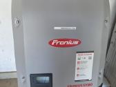 Trifazis Austriškas Fronius inverteris 6kw.