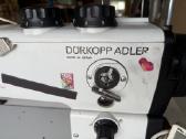 Siuvimo mašina Dürkopp Adler 367 - nuotraukos Nr. 5