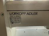 Siuvimo mašina Dürkopp Adler 367 - nuotraukos Nr. 6