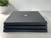 Ps4 Pro 1tb Pilnas komplektas Factory Reset - nuotraukos Nr. 2