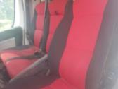 Fiat ducato 2014 dalimis - nuotraukos Nr. 5