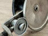 Senų laikų konservų dangtelių uždarytuvas - nuotraukos Nr. 3