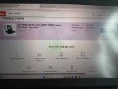 Lenovo X1 Extreme 2nd Gen, Nvidia 1650, i7, 48gb - nuotraukos Nr. 6