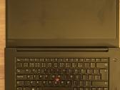 Lenovo X1 Extreme 2nd Gen, Nvidia 1650, i7, 48gb - nuotraukos Nr. 2