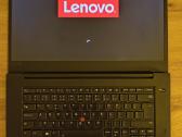 Lenovo X1 Extreme 2nd Gen, Nvidia 1650, i7, 48gb