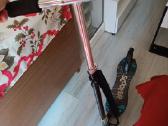 Scooter paspirtukas - nuotraukos Nr. 2