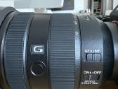 Objektyvas Sony 24-105 F4 G Oss - nuotraukos Nr. 2