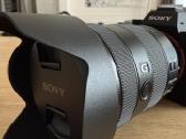 Objektyvas Sony 24-105 F4 G Oss - nuotraukos Nr. 3