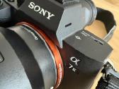 Objektyvas Sony 24-105 F4 G Oss - nuotraukos Nr. 5
