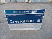 Samsung Crystal Uhd 4k 55" - nuotraukos Nr. 5