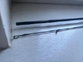 Dragon Invader spiningas (2,13/4-21g) su rite - nuotraukos Nr. 2