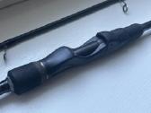 Dragon Invader spiningas (2,13/4-21g) su rite - nuotraukos Nr. 4