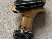 Fox Transfer Factory Dropper Seatpost 31.6mm - nuotraukos Nr. 2