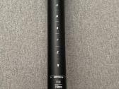 Fox Transfer Factory Dropper Seatpost 31.6mm - nuotraukos Nr. 3