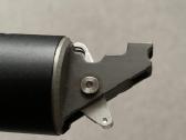 Fox Transfer Factory Dropper Seatpost 31.6mm - nuotraukos Nr. 4