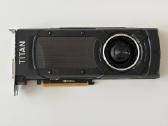 Nvidia Titan X Maxwell 12gb