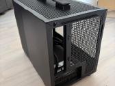 Deepcool Ch160 Juodas - nuotraukos Nr. 2