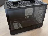 Deepcool Ch160 Juodas