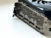 Msi Geforce Rtx 3080 Ti Ventus 3x 12g Oc 12 GB G - nuotraukos Nr. 2