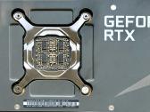 Msi Geforce Rtx 3080 Ti Ventus 3x 12g Oc 12 GB G - nuotraukos Nr. 3