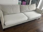 Skandinaviška sofa - nuotraukos Nr. 2