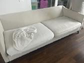 Skandinaviška sofa - nuotraukos Nr. 3