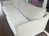 Skandinaviška sofa - nuotraukos Nr. 5
