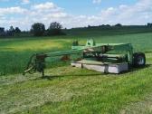 Krone Easycut 3200cv - nuotraukos Nr. 2