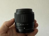 Viltrox Af 56mm f/1.7 Xf (Fujifilm)