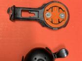 Close the gap Garmin carbon mount - nuotraukos Nr. 3