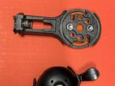 Close the gap Garmin carbon mount - nuotraukos Nr. 4