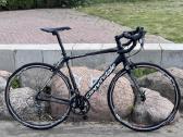 Cannondale Synapse - nuotraukos Nr. 4