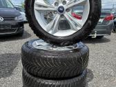 Ford Focus/c-max ratlankiai