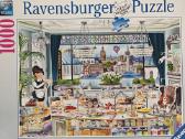 Puzzles arba dėlionės
