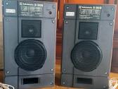 Hi-fi akustinė sistema S-30 - nuotraukos Nr. 3