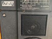 Hi-fi akustinė sistema S-30 - nuotraukos Nr. 4