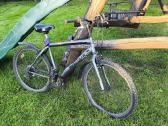 Dviratis Yosemite 26inch - nuotraukos Nr. 2