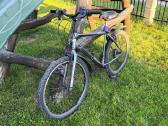 Dviratis Yosemite 26inch - nuotraukos Nr. 4