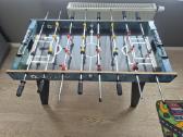 Stalo futbolas