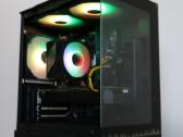 Kompiuteris - i5 - Gtx1070 8gb - 16gb RAM - nuotraukos Nr. 2