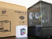 Kompiuteris - i5 - Gtx1070 8gb - 16gb RAM - nuotraukos Nr. 4