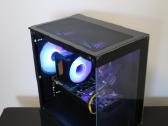 Kompiuteris - i5 - Gtx1070 8gb - 16gb RAM - nuotraukos Nr. 3