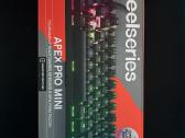 Steelseries apex pro mini - nuotraukos Nr. 4