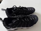 Nike laisvalaikio tipo kedai be dėvėjimo žymių