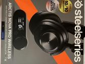 Steelseries arctis nova pro wireless - nuotraukos Nr. 7