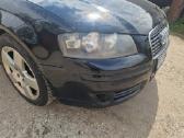 Audi a3 - nuotraukos Nr. 2